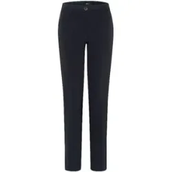 Brax Businesshose Regular Fit 7/8 MARON S schwarz   42 damen