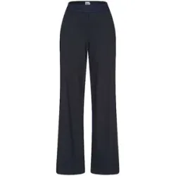 Brax Marlenehose MAINE dunkelblau   48 (kurz) Damen