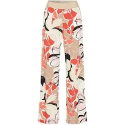 Brax Marlenehose MAINE orange   46 damen