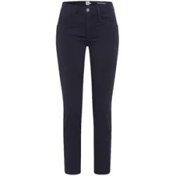 Brax Hose 7/8 Shakira S  dunkelblau   38 damen