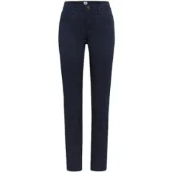 Brax Hose 7/8 MARY S dunkelblau   46 damen