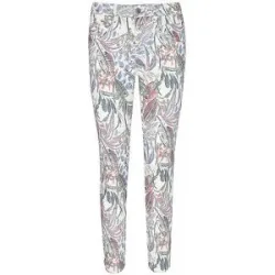 Brax Jeans 7/8 SHAKIRA S weiss   42 (kurz) Damen