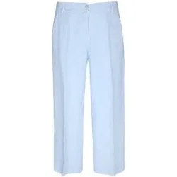 Brax Culotte MAINE S  hellblau   38 damen