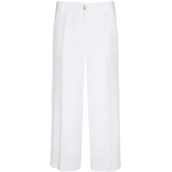 Brax Culotte MAINE S  weiss   42 Damen