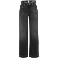 Brax Jeans Wide Fit MAINE grau   46 damen