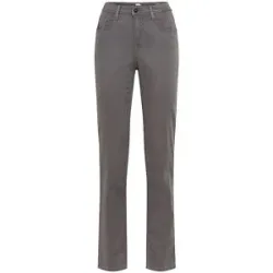 Brax Hose MARY grau   44L damen