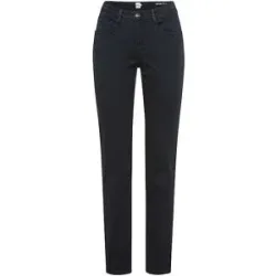 Brax Hose MARY dunkelblau   36 (kurz) damen