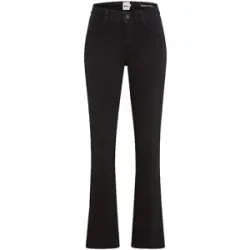Brax Jeans Flared Fit SHAKIRA grau   44 damen