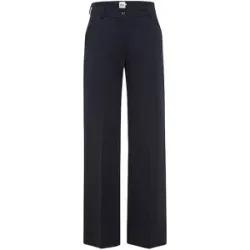 Brax Marlenehose MAINE dunkelblau   42L damen