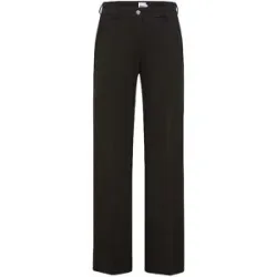 Brax Marlenehose MAINE schwarz   36L Damen