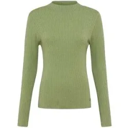 Brax Pullover  olive   44 damen