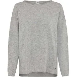 Brax Pullover LIZ grau   44 damen