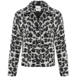 Brax Wolljacke LINZ schwarz   40 Damen