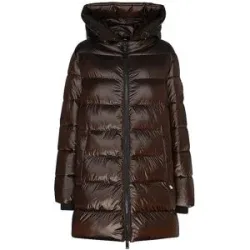 Brax Steppmantel TORONTO braun   42 damen