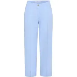 Brax Culotte 7/8 MAINE S  hellblau   42 damen
