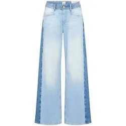 Brax Jeans Wide Leg MORGAN hellblau   36 (kurz) damen