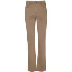 Brax Hose CAROLA braun   34 (kurz) Damen