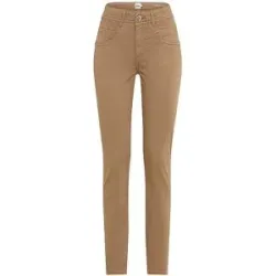 Brax Hose 7/8 Shakira S  braun   36 damen
