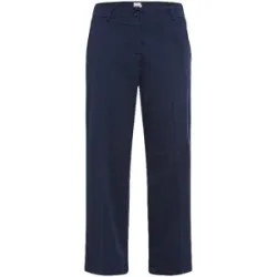 Brax Culotte 7/8 MAINE S dunkelblau   34 Damen