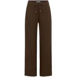 Brax Marlenehose FARINA braun   44 damen