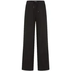 Brax Marlenehose FARINA schwarz   48 (kurz) damen