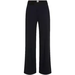 Brax Marlenehose MAINE dunkelblau   44 (kurz) damen