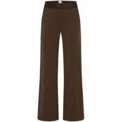 Brax Marlenehose MAINE braun   40 (kurz) Damen
