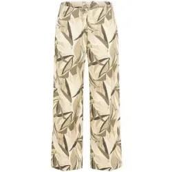 Brax Culotte 7/8 MAINE S braun   38 damen