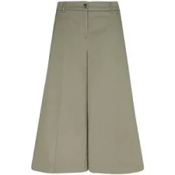 Brax Culotte MELLI S olive   44 damen
