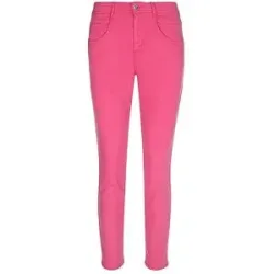 Brax Hose 7/8 Shakira S  pink   36 (kurz) damen