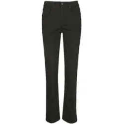 Brax Hose  olive   46 (kurz) damen