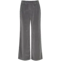 Brax Marlenehose  grau   40 damen