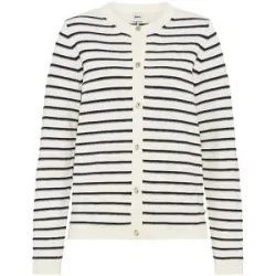Brax Strickjacke ANN dunkelblau   42 damen