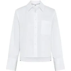 Brax Bluse VICA weiss   42 Damen