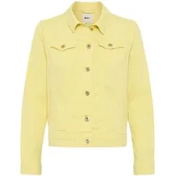 Brax Jacke MIAMI gelb   44 damen