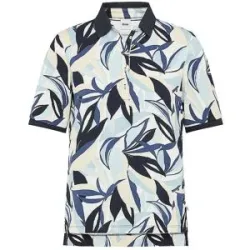 Brax Poloshirt CLEO S dunkelblau   38 damen