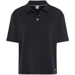 Brax Poloshirt CARA dunkelblau   36 damen
