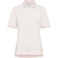 Brax Poloshirt CLEO S rosa   38 Damen
