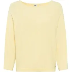 Brax Pullover EMMA gelb   34 damen