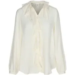 Brax Bluse VIVI creme   38 damen