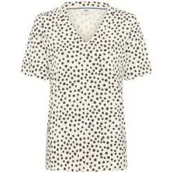Brax T-Shirt CARINA S beige   34 Damen