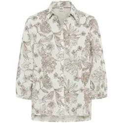 Brax Bluse VICKI braun   36 Damen