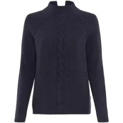 Brax Pullover LEA dunkelblau   40 damen