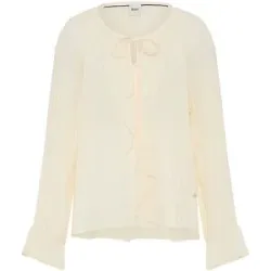 Brax Bluse VIVA beige   40 damen
