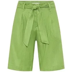 Brax Shorts MAINE B grün   42 damen