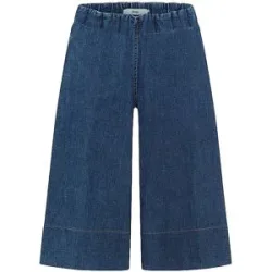 Brax Jeansshorts MEINE B dunkelblau   36 damen