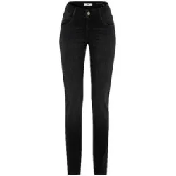 Brax Jeans Slim Fit SHAKIRA grau   38 damen