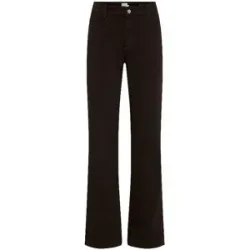 Brax Marlenehose MAINE braun   42 (kurz) Damen