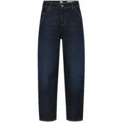 Brax Jeans Balloon Fit 7/8 MEGAN S dunkelblau   44 Damen