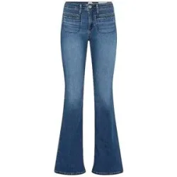 Brax Jeans Bootcut SHAKIRA blau   36 damen